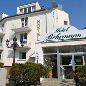Behrmann Deutschland