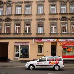 Domicil Gasthof