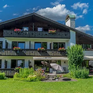 Garni Zugspitz Deutschland