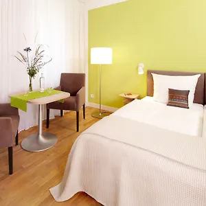 Flottwell Hotel&residenz Am Park Deutschland
