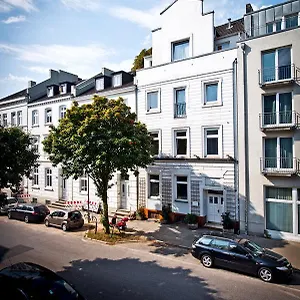 St. Pauli Townhouse Deutschland