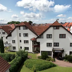 Flora Möhringen Deutschland