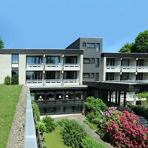 Bad Stebener Hof 3*, Bad Steben Germania