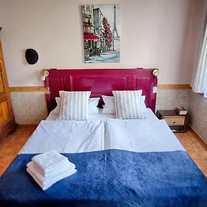 Benkwitz Hotel