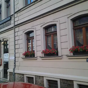 Gästezimmer In Lindenau Gasthof