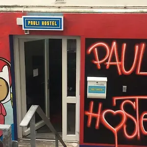 Pauli Deutschland