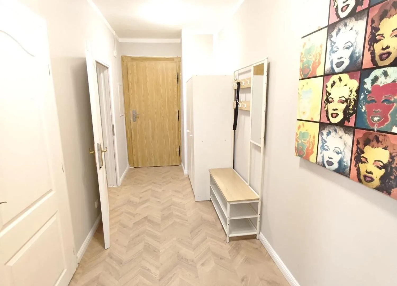 Zollikof Aparts - Sauna & Studioapartments Lipsia